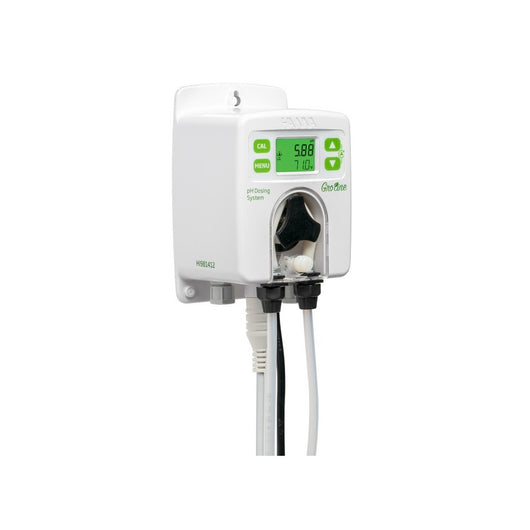 Controlador groline ph hi981412 hanna