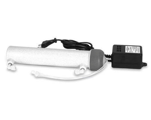 Kit lampara uv 4 lpm growmax