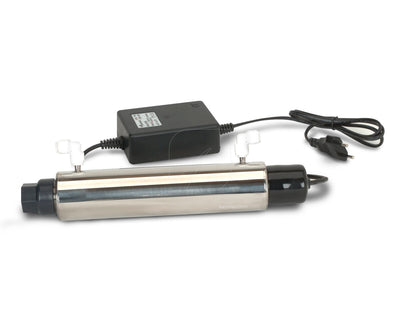 Kit lampara uv 4 lpm growmax