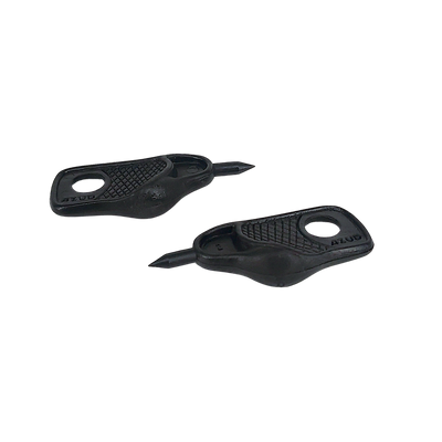 Punzon sacabocados plastico para goteros (10 uds)