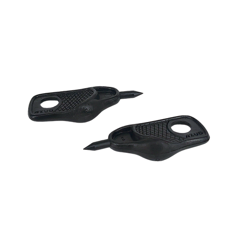 Punzon sacabocados plastico para goteros (10 uds)