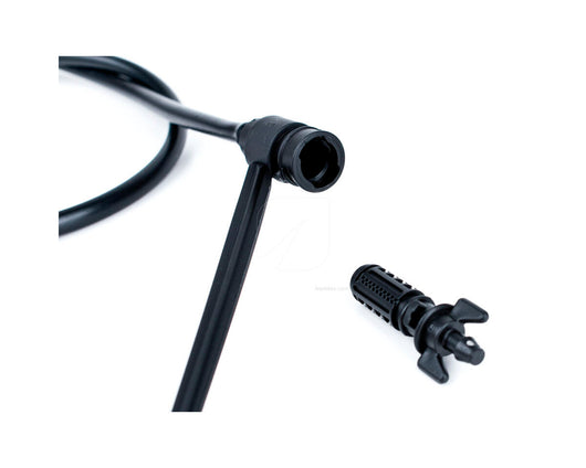 Gotero 1.2 l/h 60 cm (100 uds)