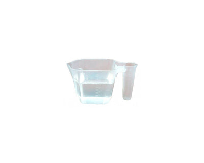 Jarra medidora de 1 l 2 en 1