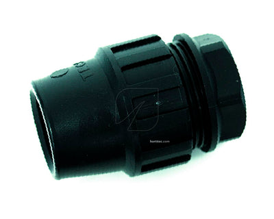 Tapon 25 mm pe