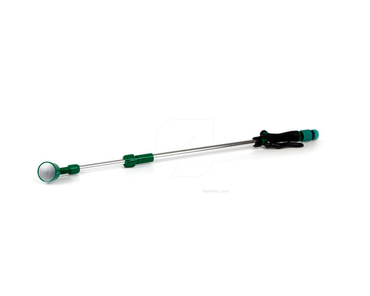 Lanza de riego extensible metal