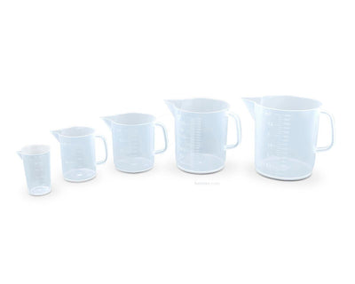 Jarra medidora de 100 ml