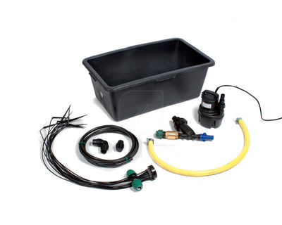 Kit de riego vdl