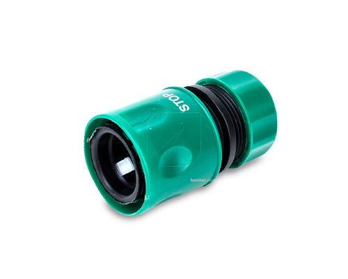 Conector rapido 1/2 lanza riego extensible
