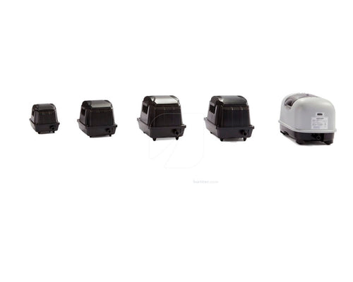 Bomba de aire ak-20 1200 l/h aquaking