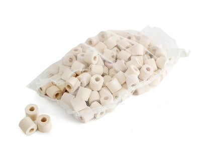 Anillo ceramica para biofiltre hortitec