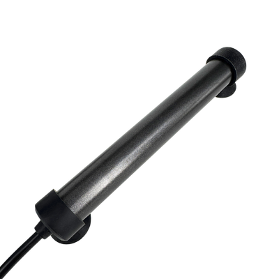 Calentador agua titanio con controlador water master