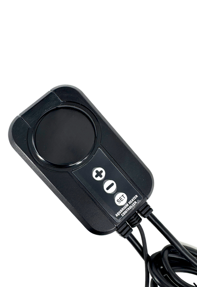 Calentador agua titanio con controlador water master