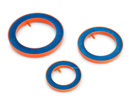 Difusor aro 75 mm