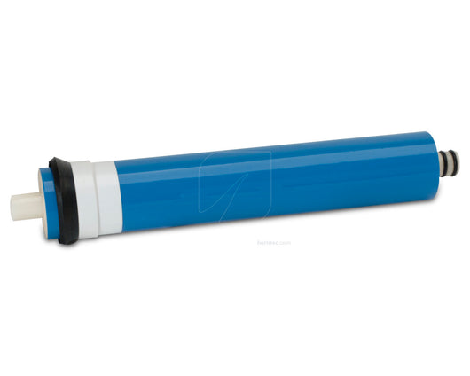 Membrana osmosis inversa alto flujo 150 gpd growmax