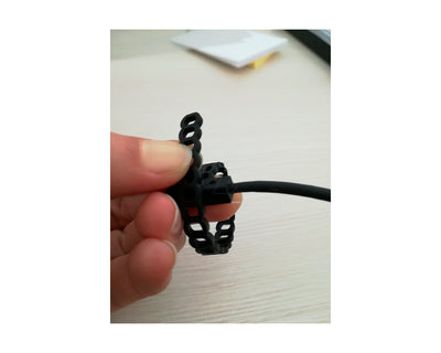Sonda termica para hy 500/1000/2000 teco