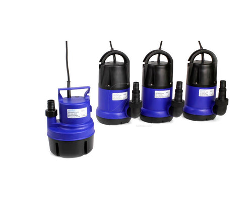 Bomba agua 3500 l/h q2007 aquaking