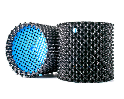 Maceta redonda air-pot kit 1l