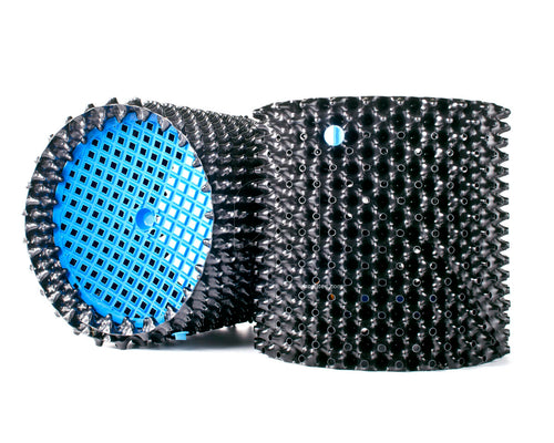 Maceta redonda air-pot kit 1l