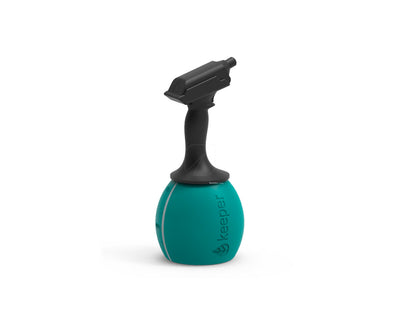 Pulverizador forest 1 l con bateria keeper