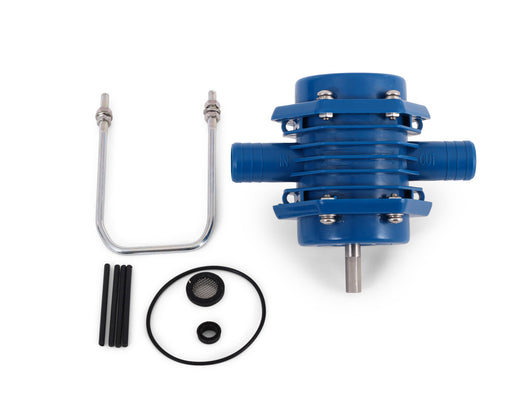 Bomba de transvase water master