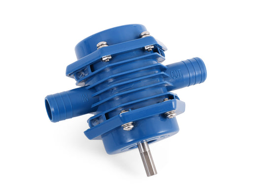 Bomba de transvase water master