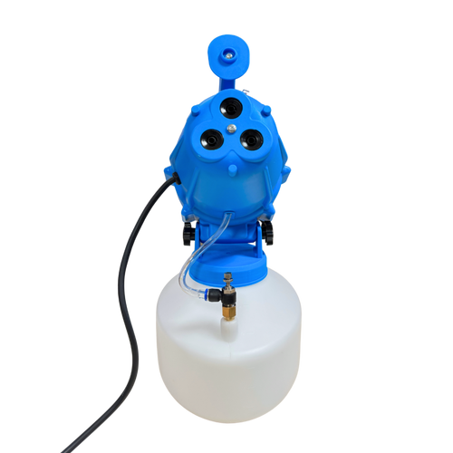 Pulverizador nebula pro tanque 5 l water master