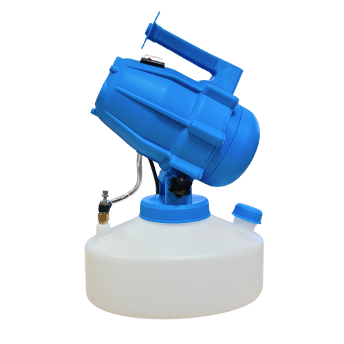Pulverizador nebula pro tanque 5 l water master