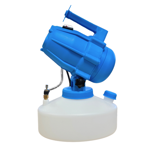 Pulverizador nebula pro tanque 5 l water master