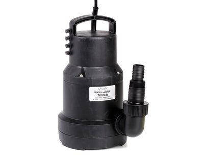 Bomba agua /h water master