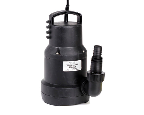 Bomba agua /h water master
