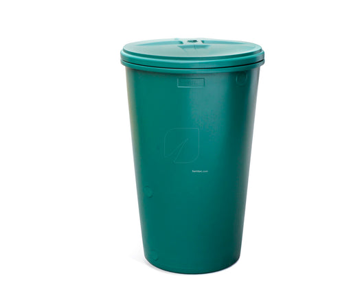 Deposito rainwater tank greenlife
