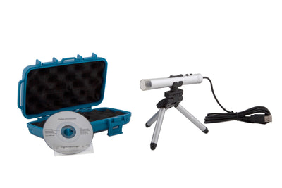 Microscopio usb 400x supereyes