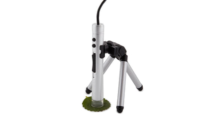 Microscopio usb 400x supereyes
