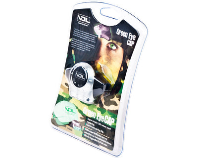 Green eye visera vdl