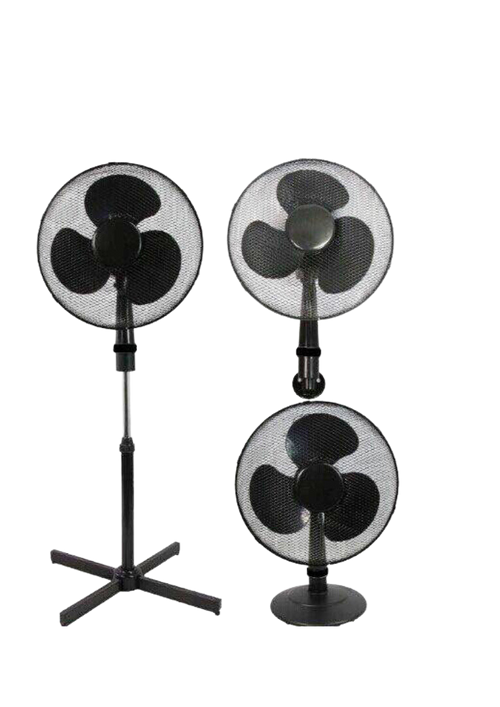 Ventilador 3 en 1 40 cm cyclone