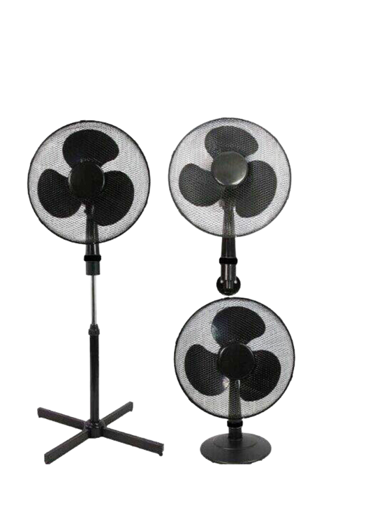 Ventilador 3 en 1 40 cm cyclone