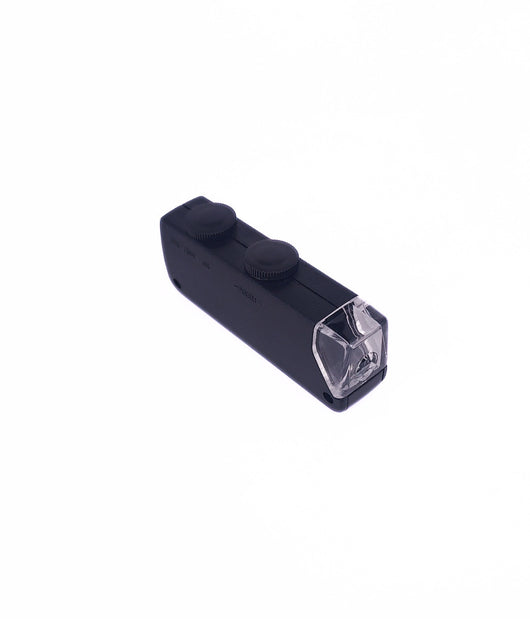 Microscopio led pequeño 60-100x