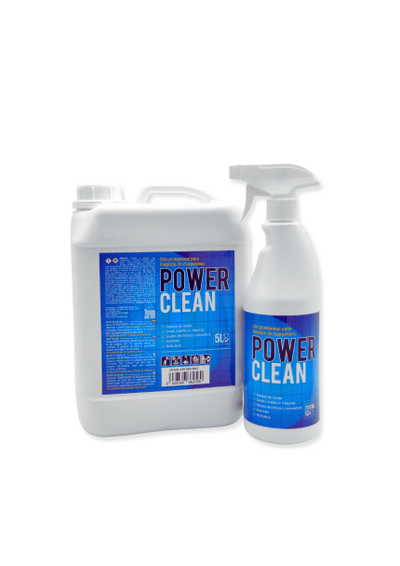 Zerum power clean spray 750 ml
