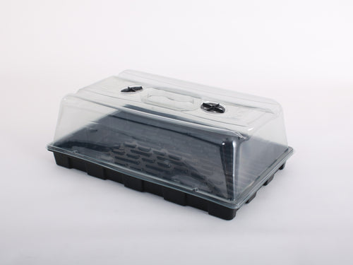 Propagador pro negro 39 x 59 x 21 cm  vdl