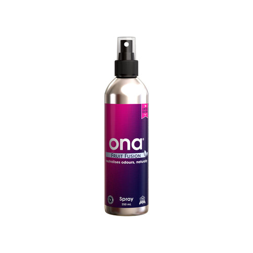 Ona spray apple crumble 250 ml