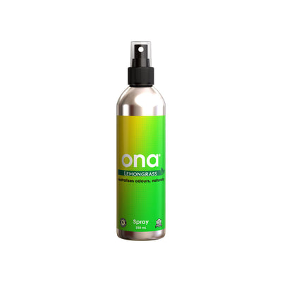 Ona spray lemongrass 250 ml ona