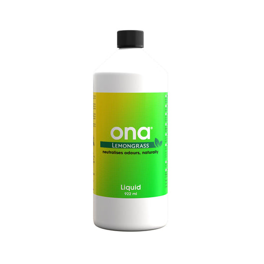 Ona spray lemongrass 250 ml ona