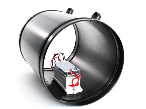 Ozo black 10 g