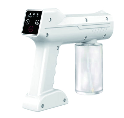 Pistola pulverizadora watermaster