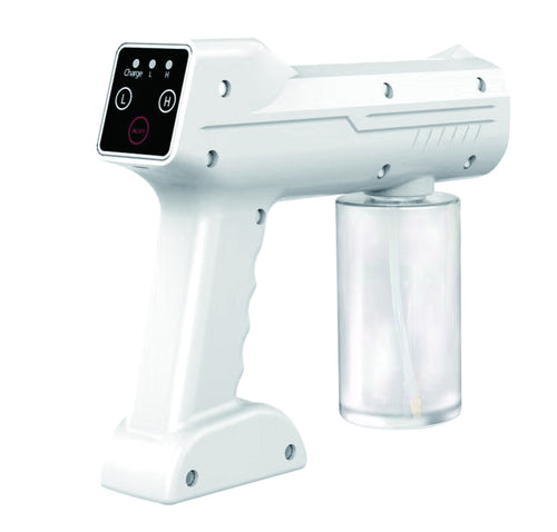 Pistola pulverizadora watermaster