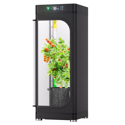 Vgrow smart grow box vivosun