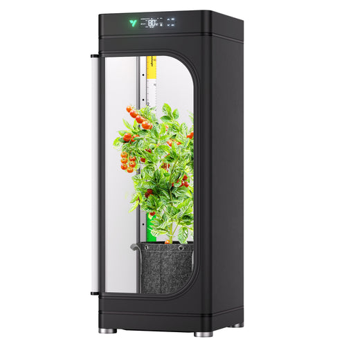 Vgrow smart grow box vivosun