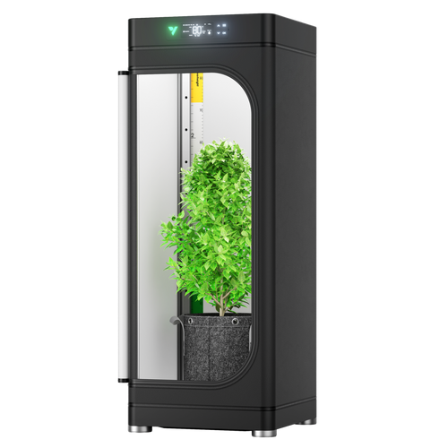Vgrow smart grow box vivosun