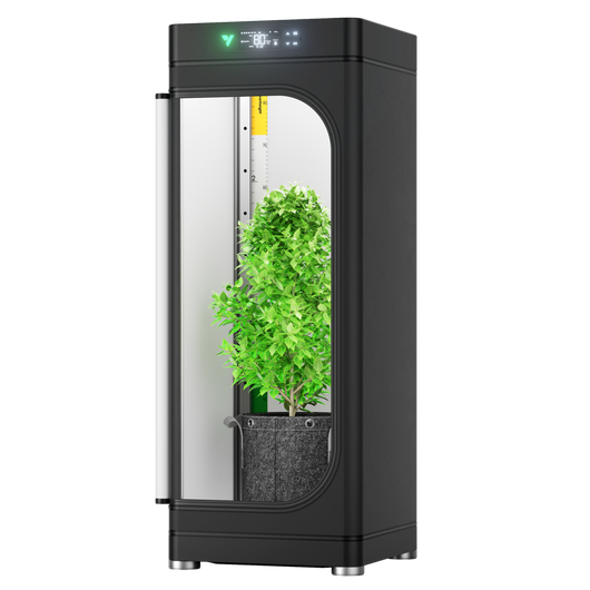 Vgrow smart grow box vivosun