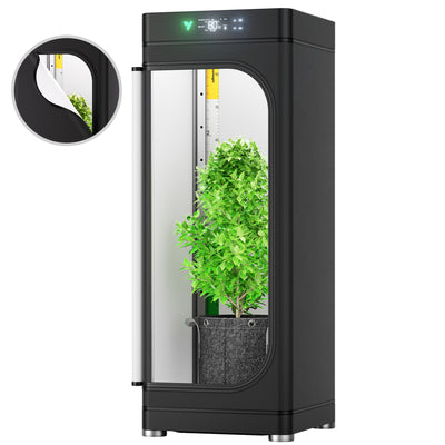 Vgrow smart grow box vivosun